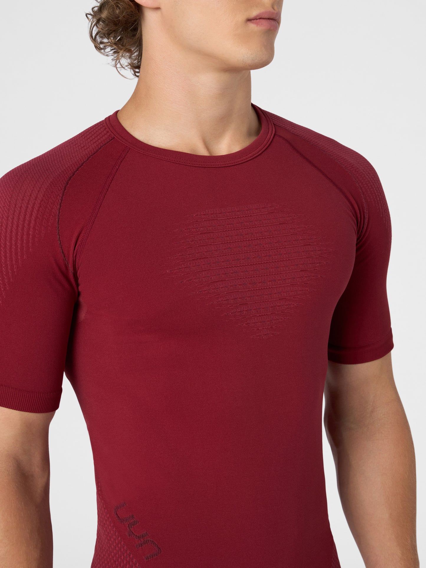 Evolutyon Short-Sleeved Thermal Jersey