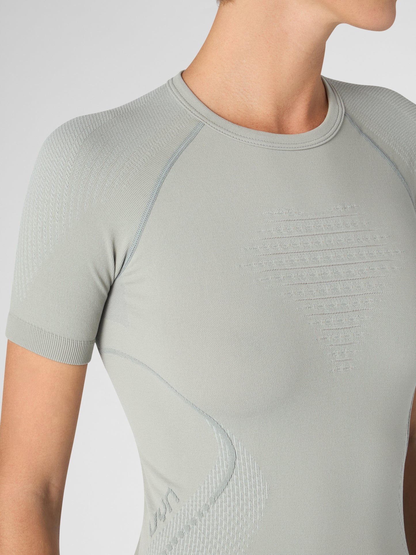 Maillot thermique à manches courtes Evolutyon