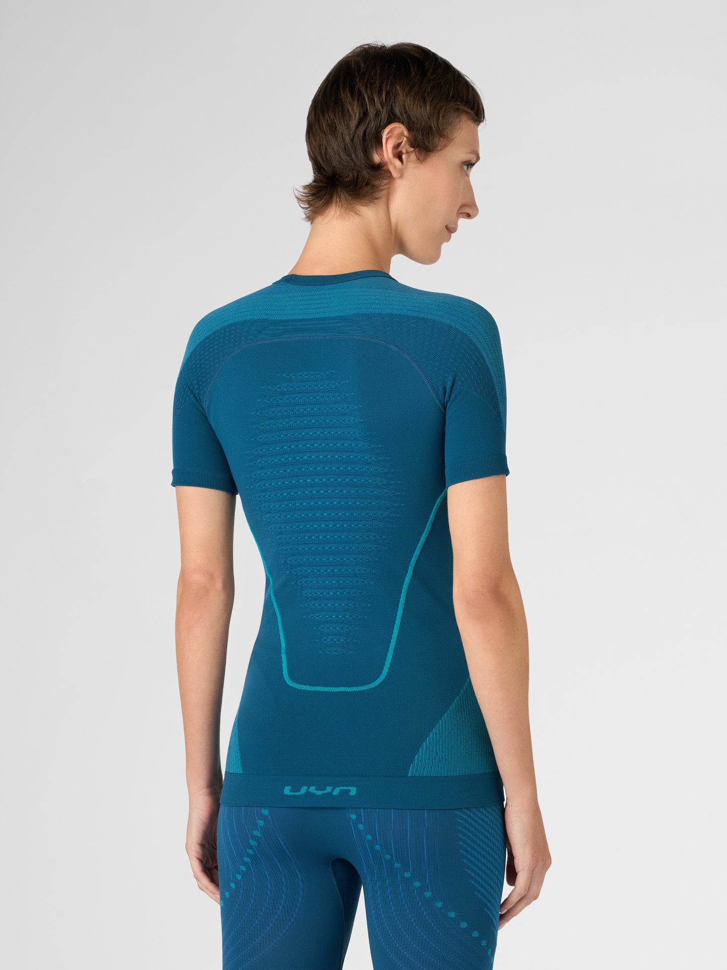 Maillot thermique à manches courtes Evolutyon