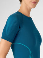Maillot térmico de manga corta Evolutyon