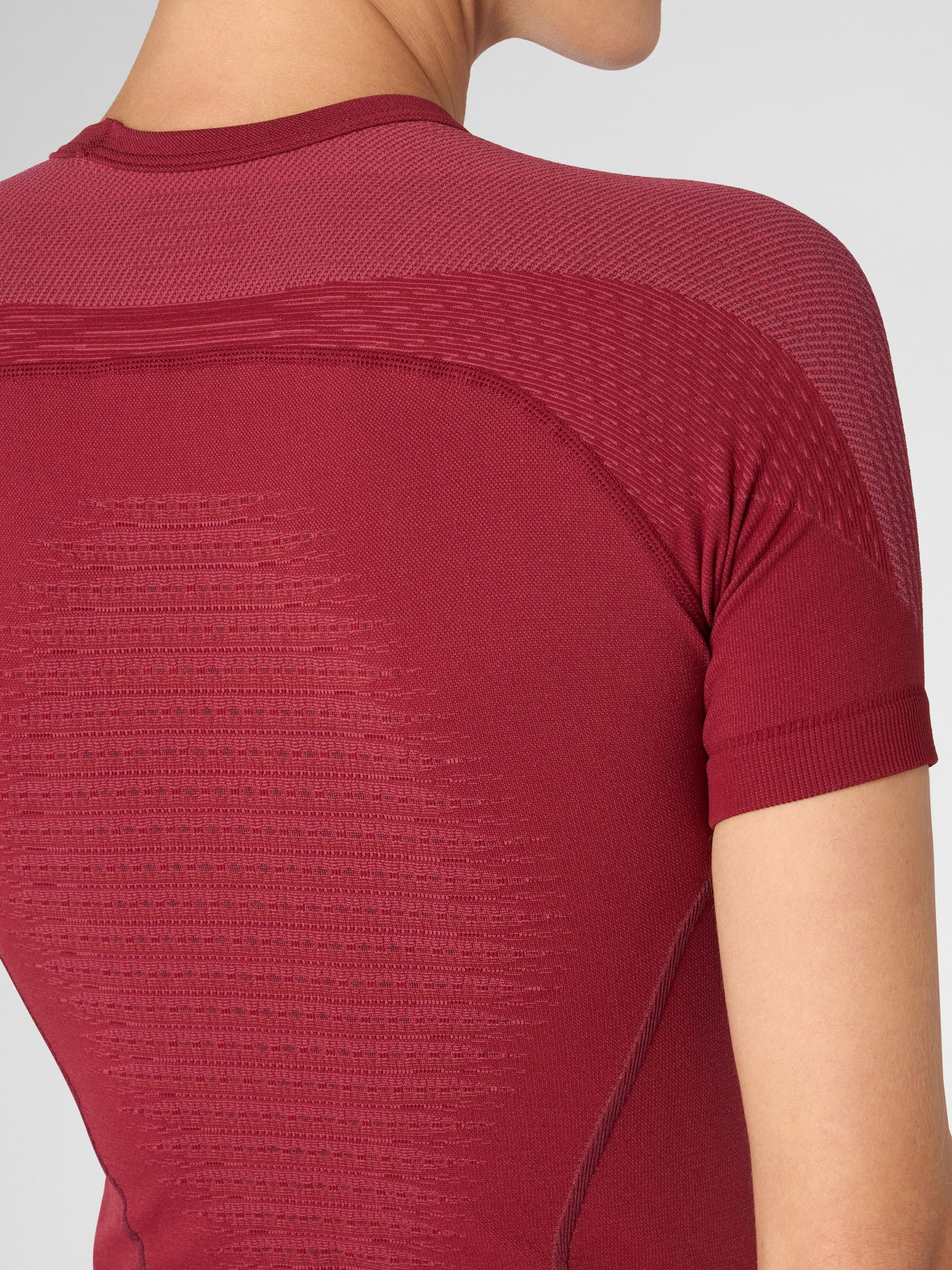 Maillot thermique à manches courtes Evolutyon