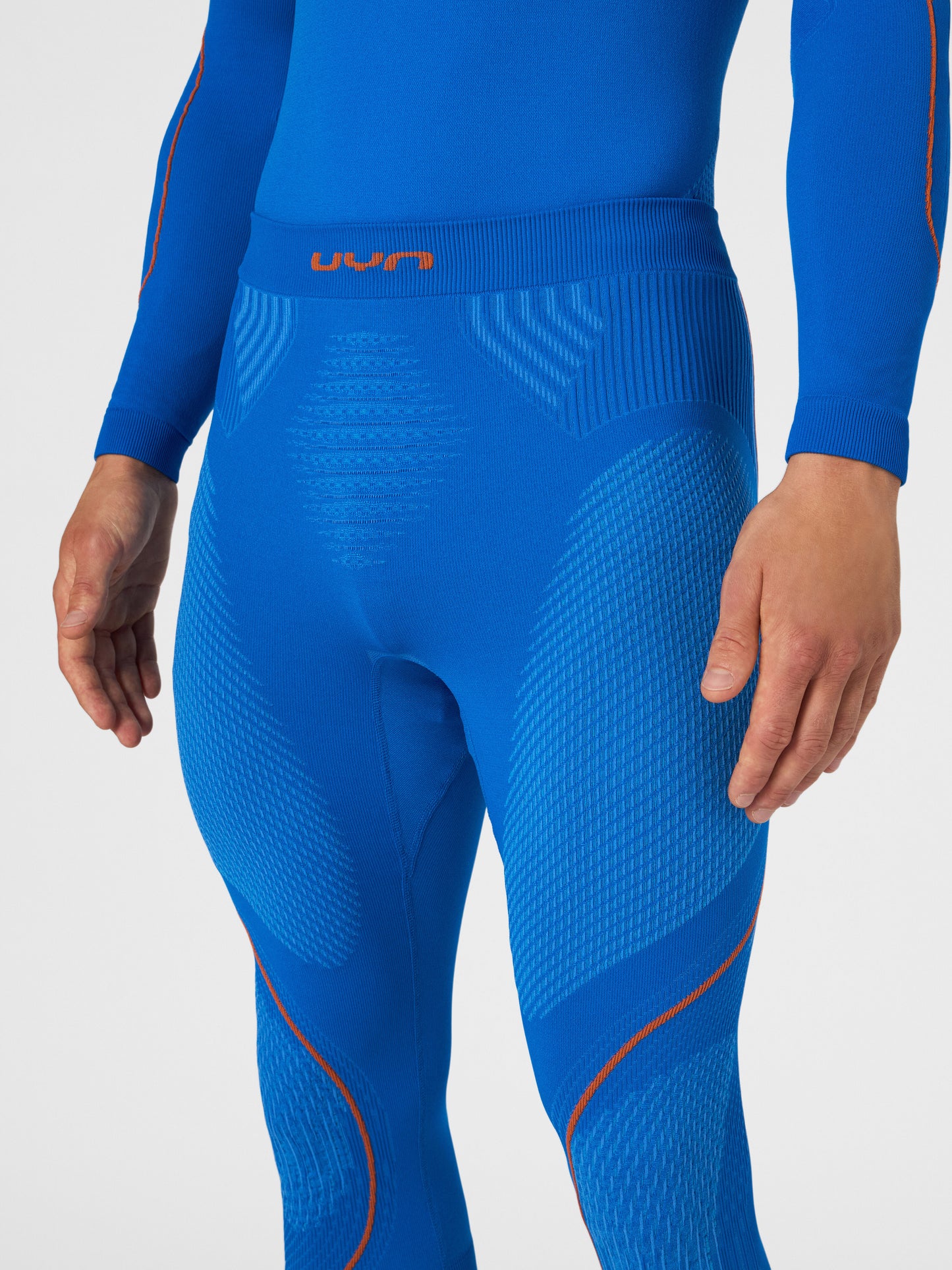 Evolutyon 3/4 Thermal Pants