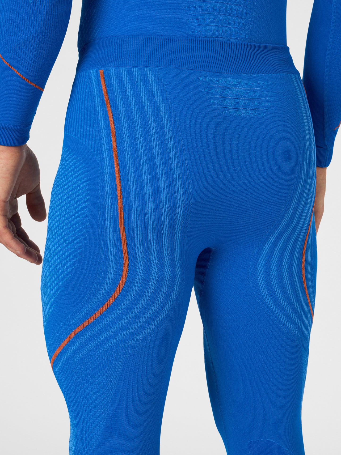 Evolutyon 3/4 Thermal Pants
