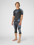 Maillot thermique à manches courtes Evolutyon Melange