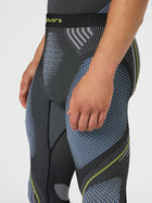 Evolutyon Melange 3/4 Thermal Pants