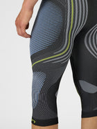 Evolutyon Melange 3/4 Thermal Pants