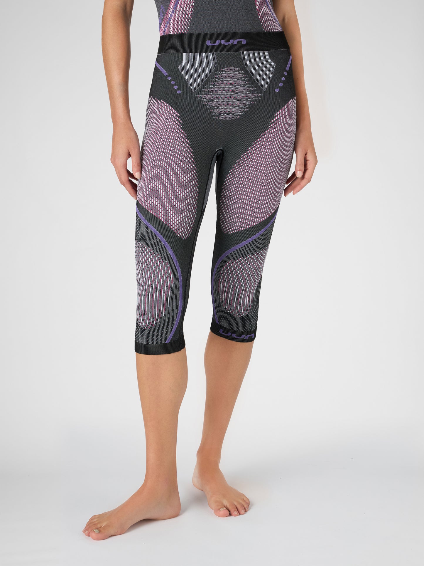 3/4-Thermohose Evolutyon Melange