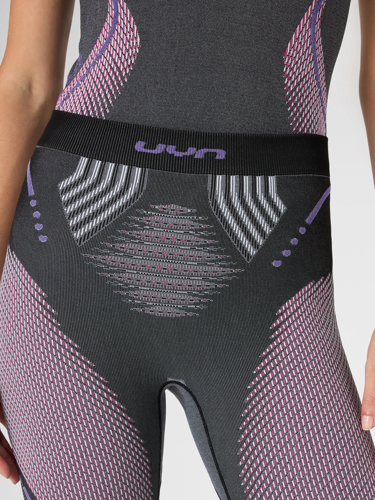 3/4-Thermohose Evolutyon Melange