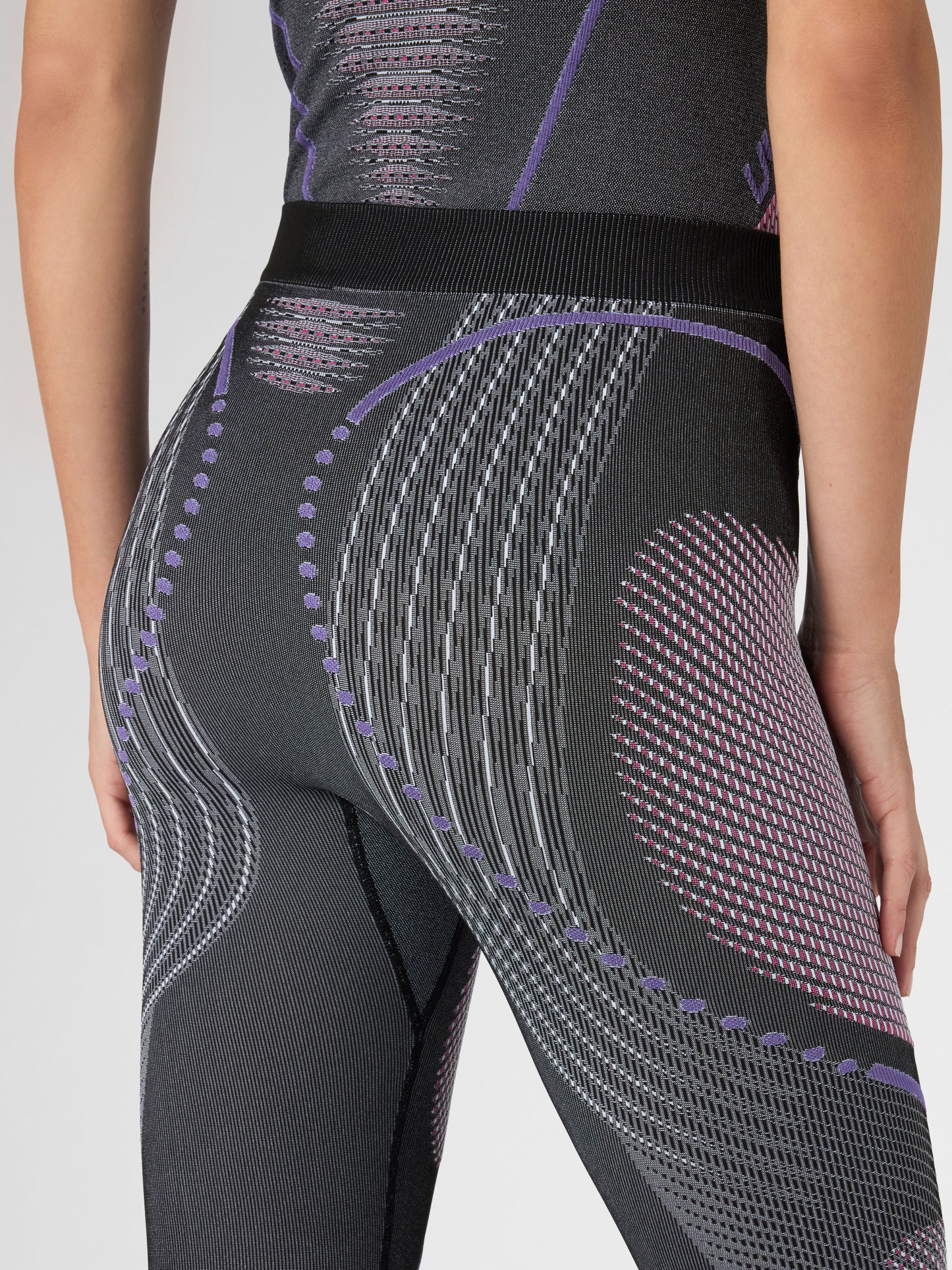3/4-Thermohose Evolutyon Melange