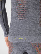 Ambityon Melange Turtleneck Thermal Jersey