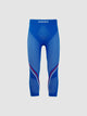Pantalon thermique 3/4 Natyon Russie