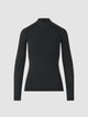 Maillot thermique col roulé Fusyon Merino