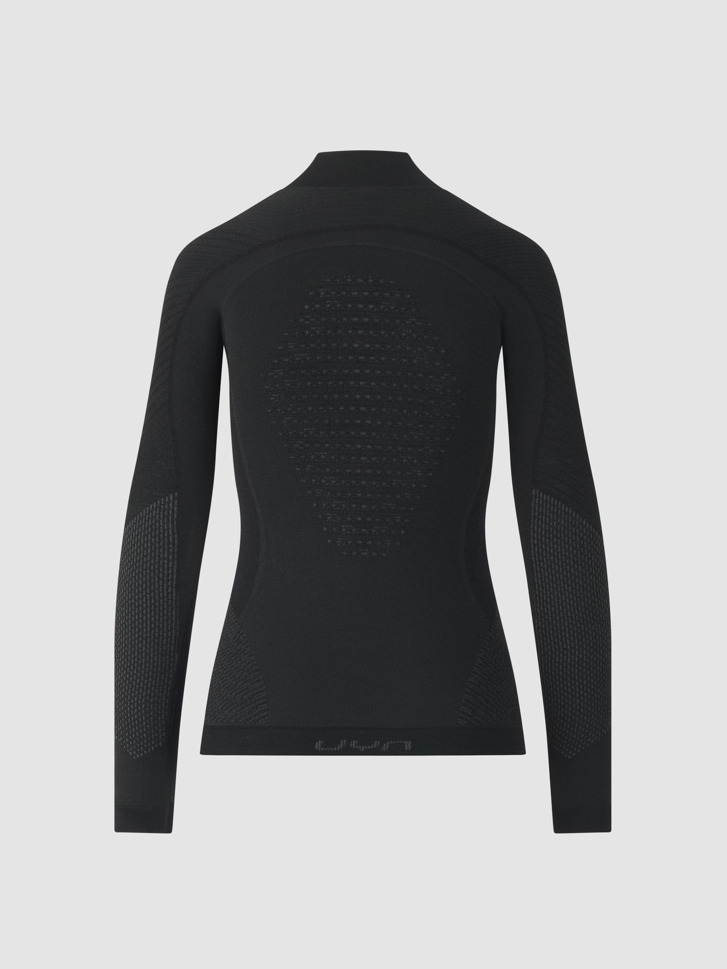 Maillot thermique col roulé Fusyon Merino