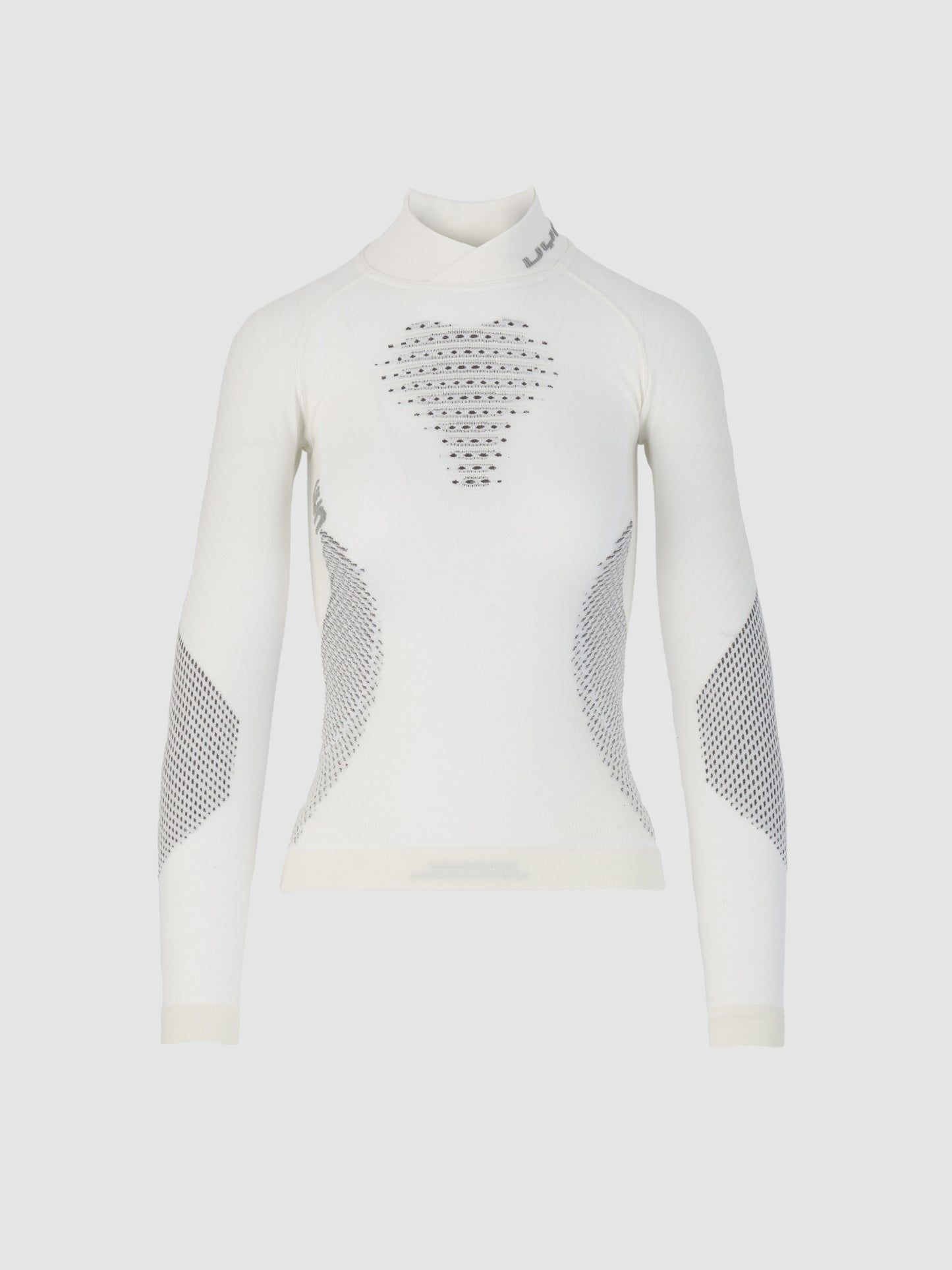 Fusyon Merino Turtleneck Thermal Jersey