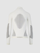 Fusyon Merino Turtleneck Thermal Jersey
