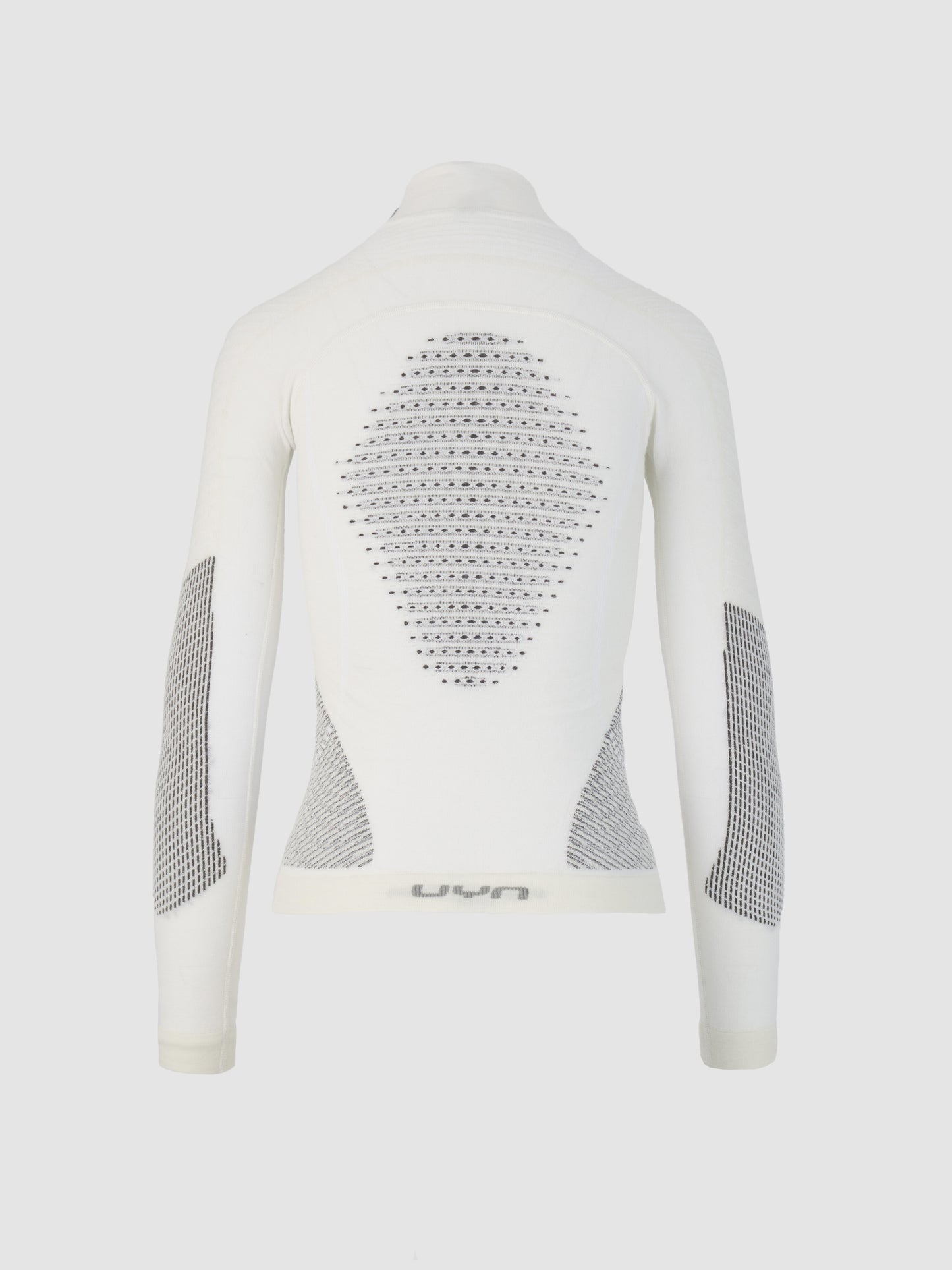 Maillot térmico de cuello alto Fusyon
