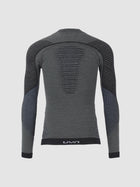 Thermoshirt mit Stehkragen Fusyon