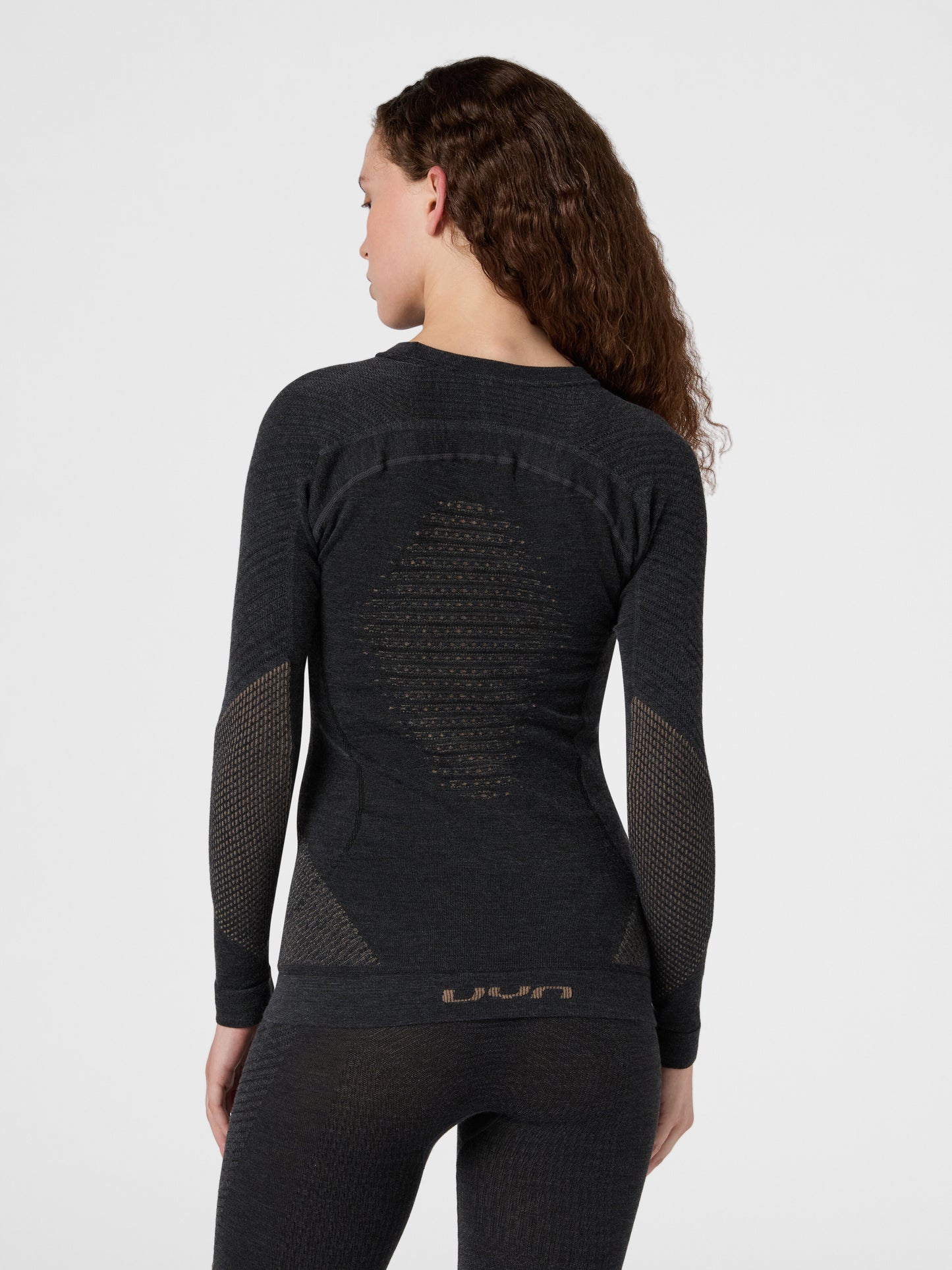 Maillot térmico Fusyon Cashmere