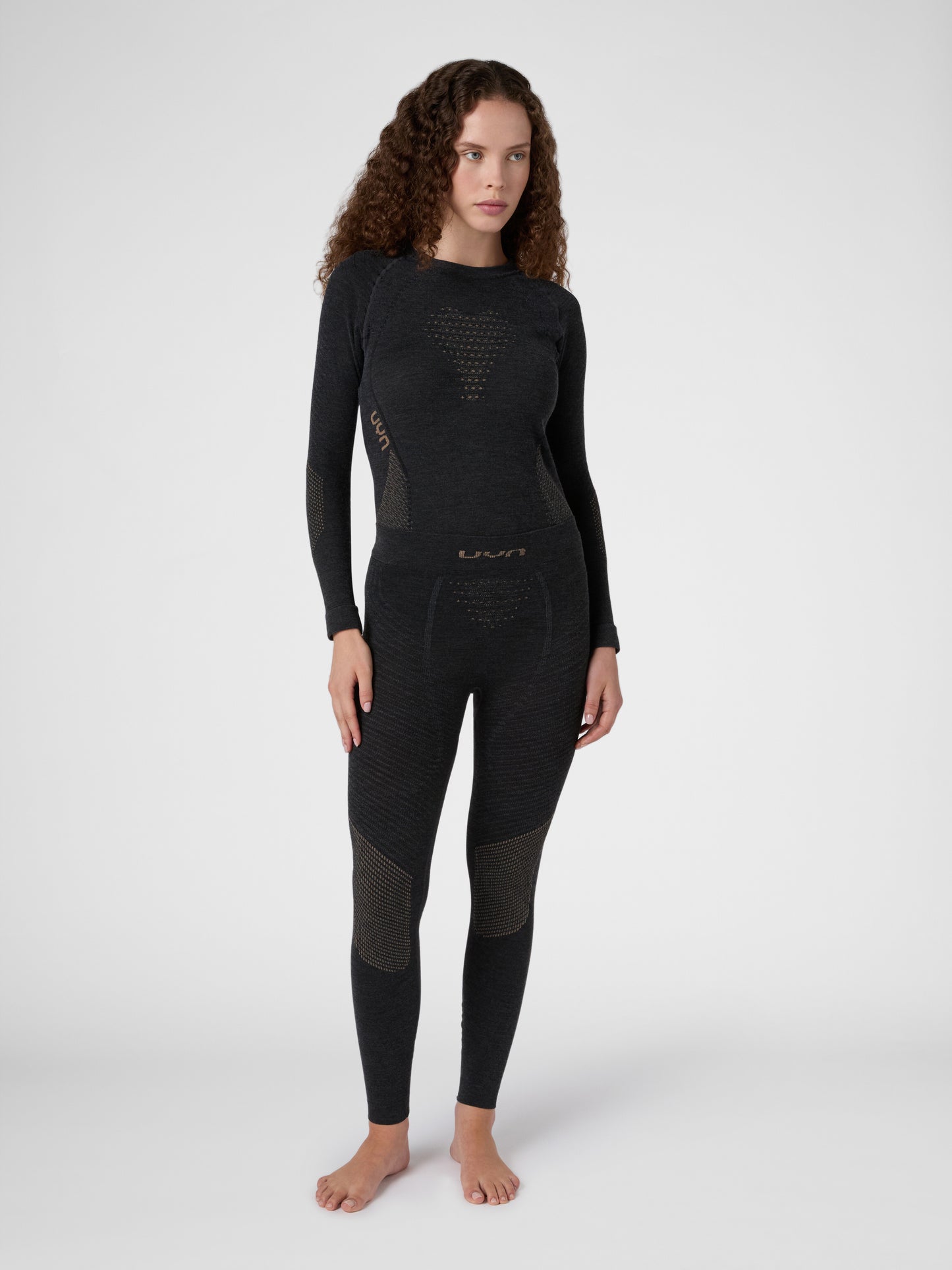 Thermohose Fusyon Cashmere