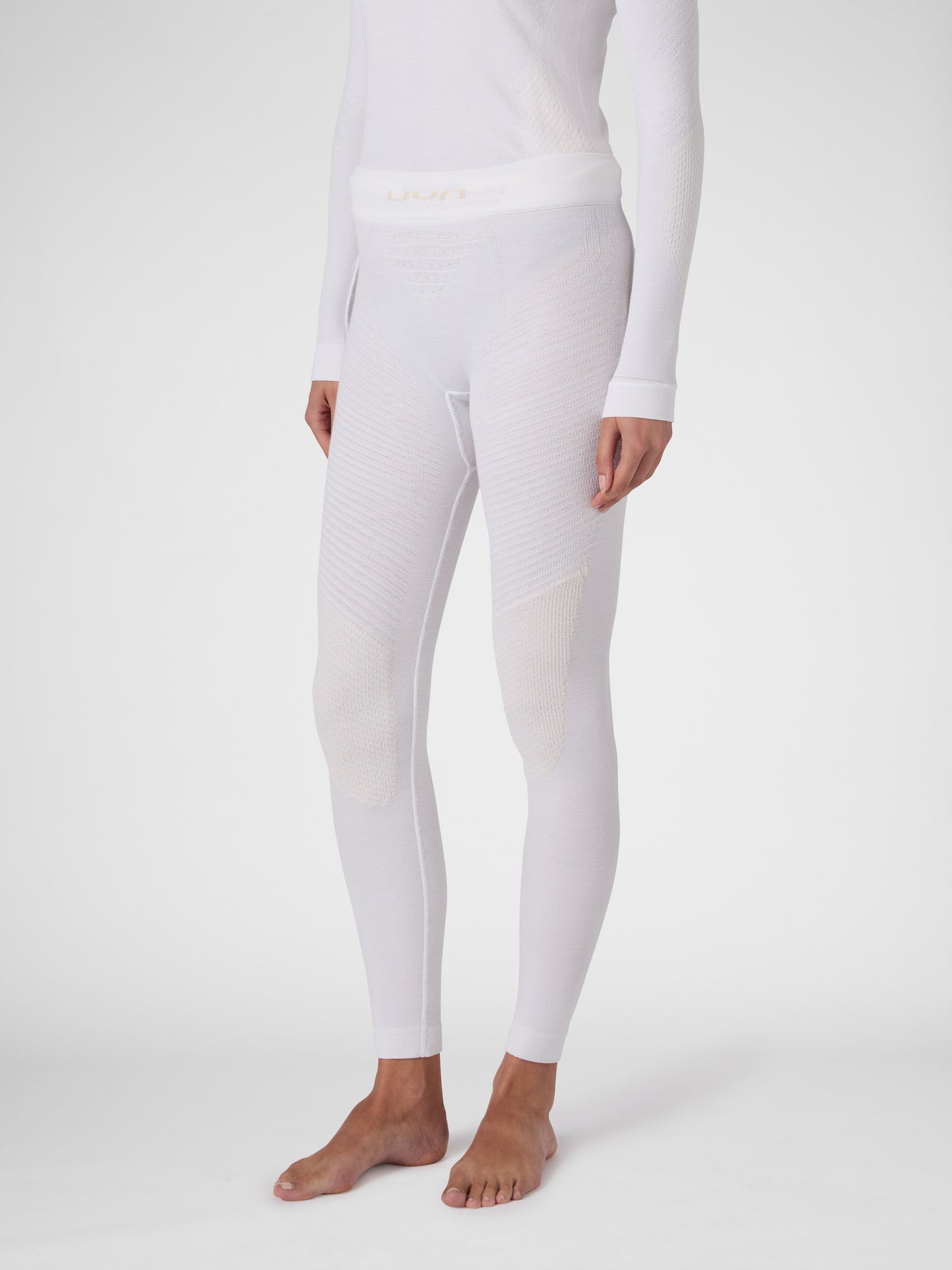 Pantaloni termici Fusyon Cashmere
