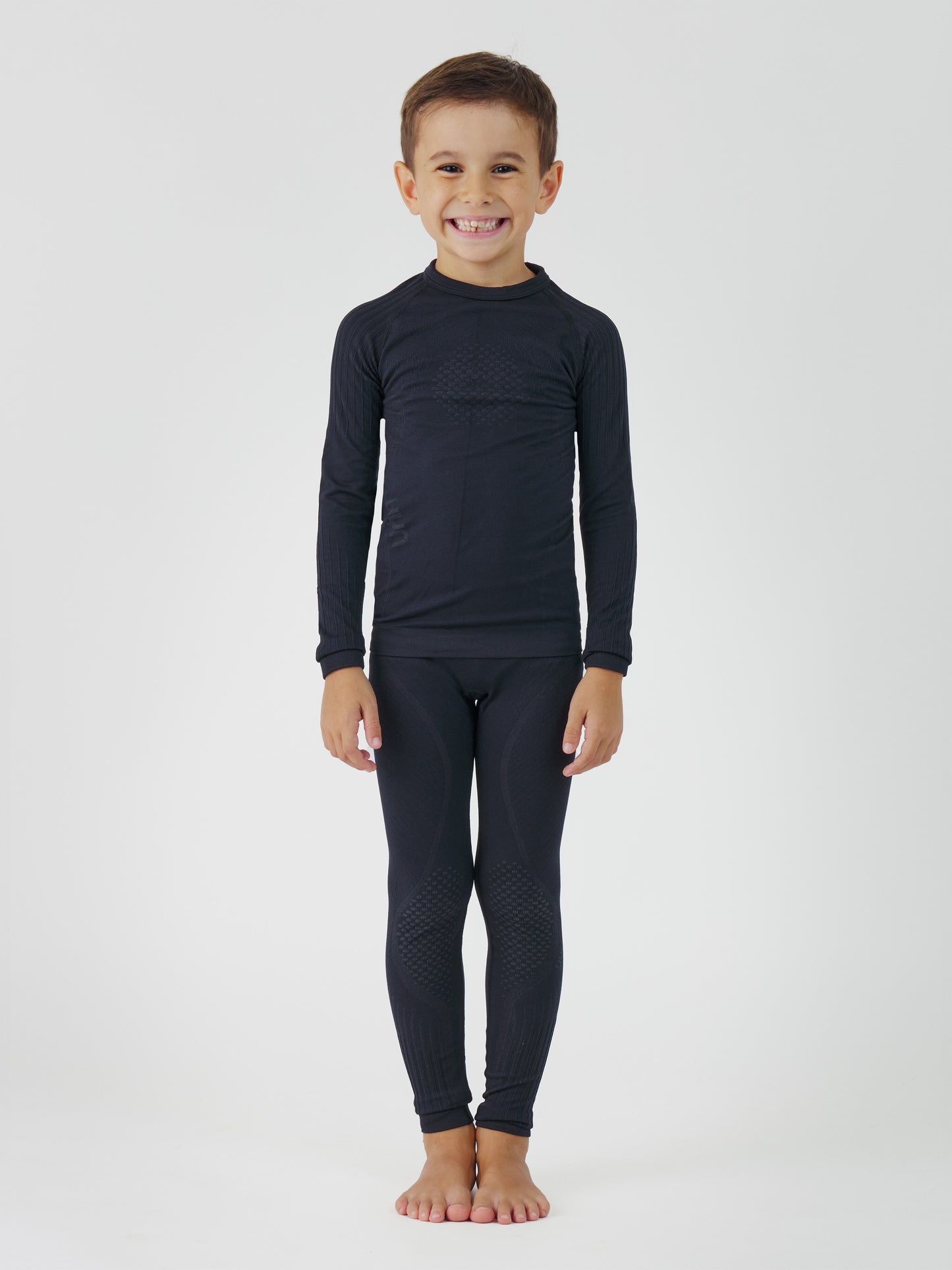 Visyon Thermal Base Layer Set