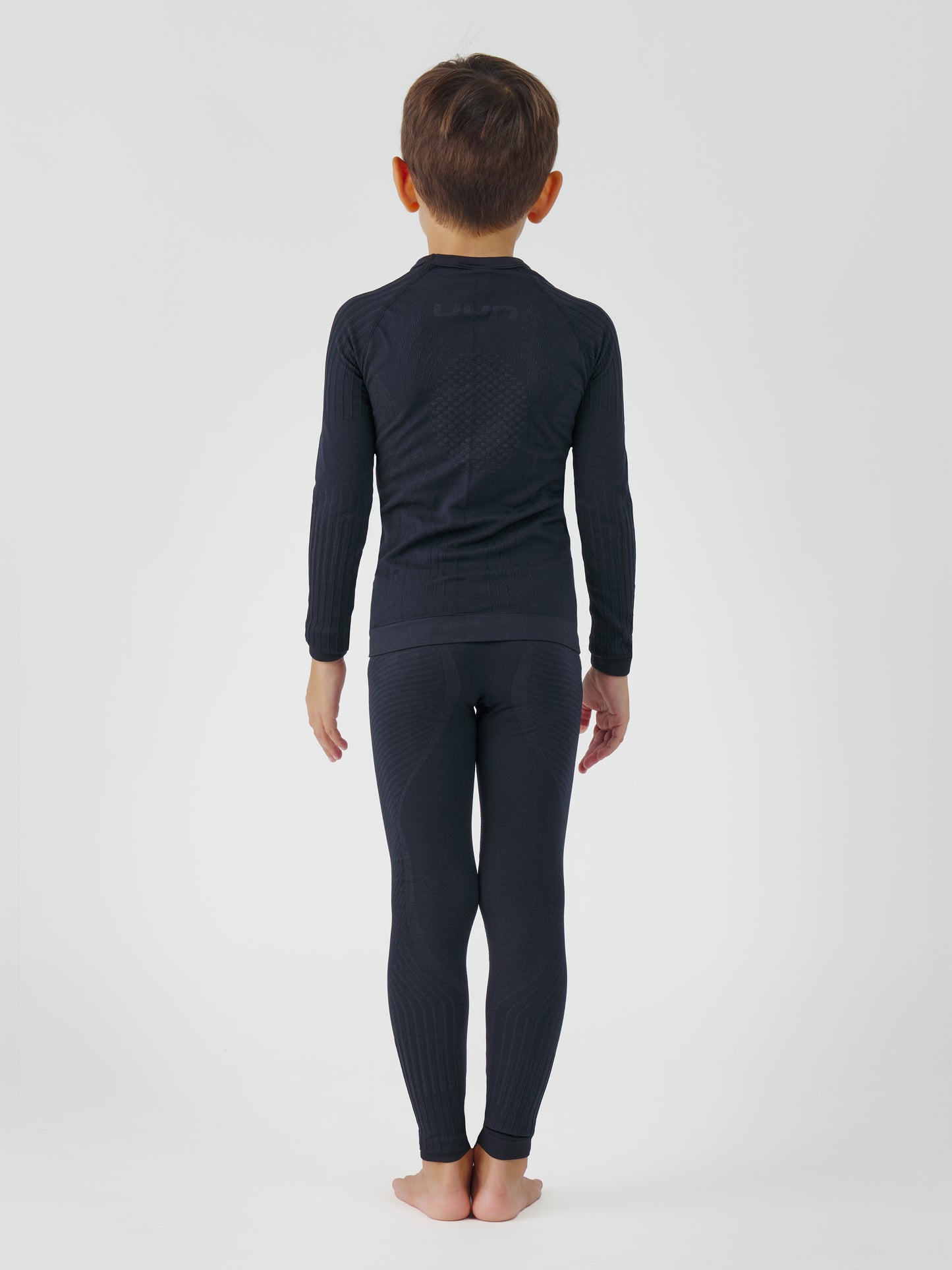 Visyon Thermal Base Layer Set