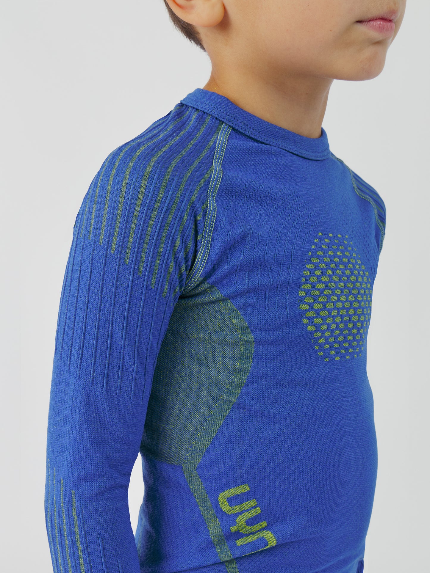 Visyon Thermal Base Layer Set