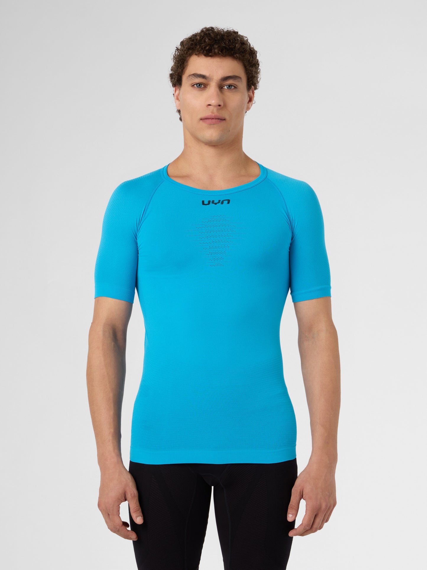 Energyon Short-Sleeved Base Layer Top