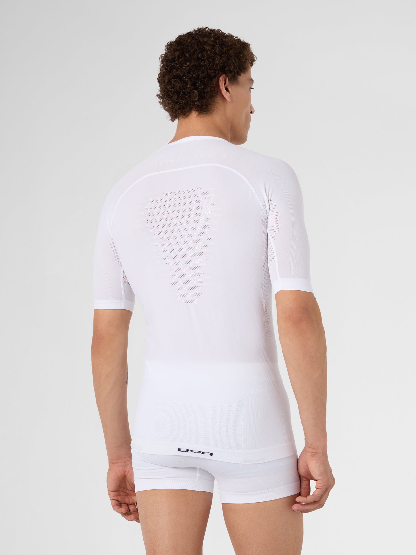 Energyon Short-Sleeved Base Layer Top