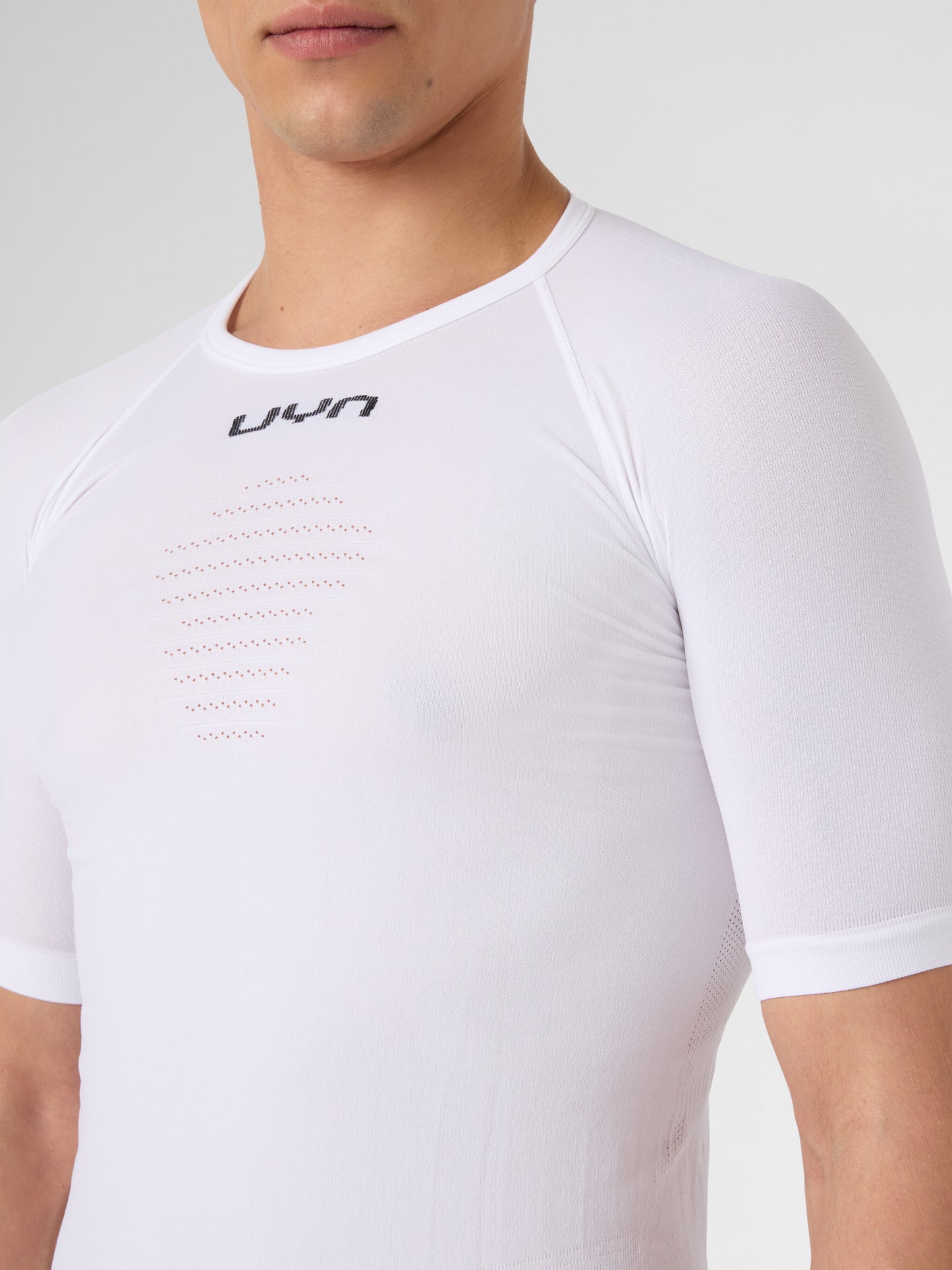 Energyon Short-Sleeved Base Layer Top
