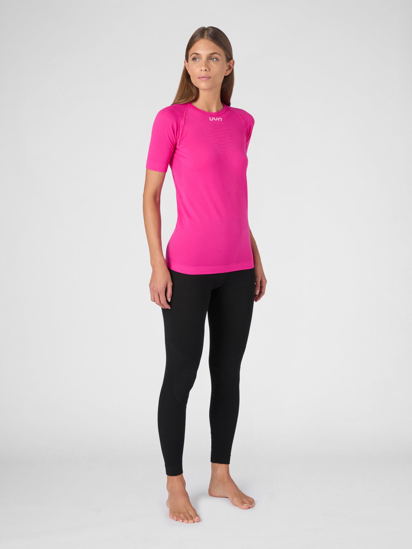 Maglia intima a maniche corte Energyon