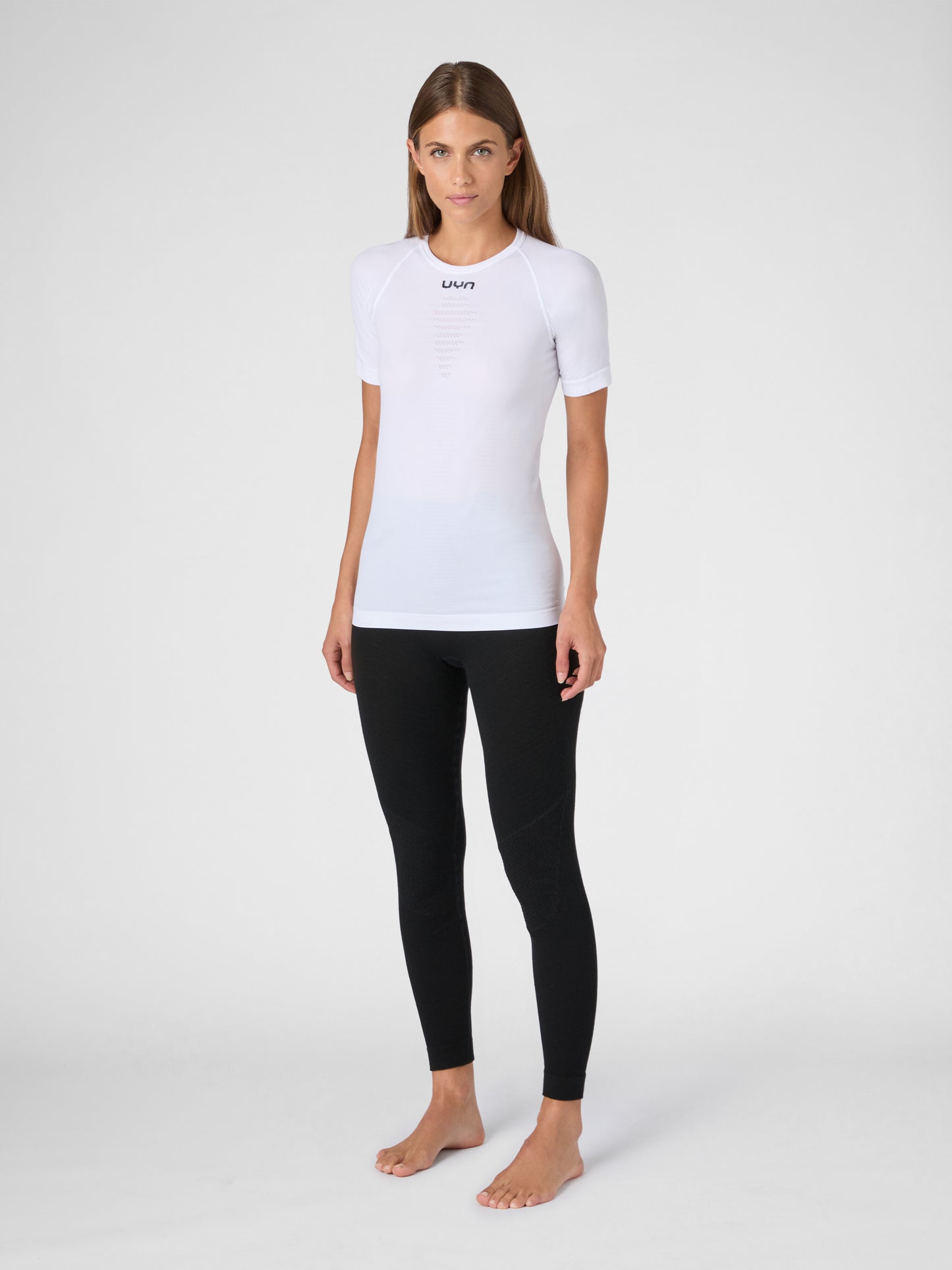 Energyon Short-Sleeved Base Layer Top