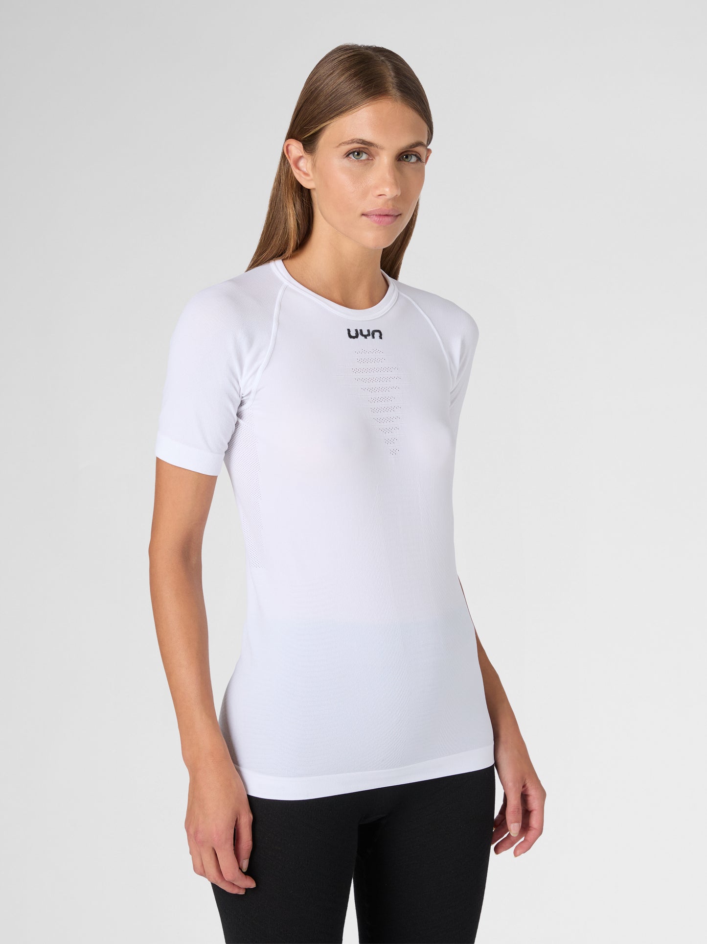 Energyon Short-Sleeved Base Layer Top