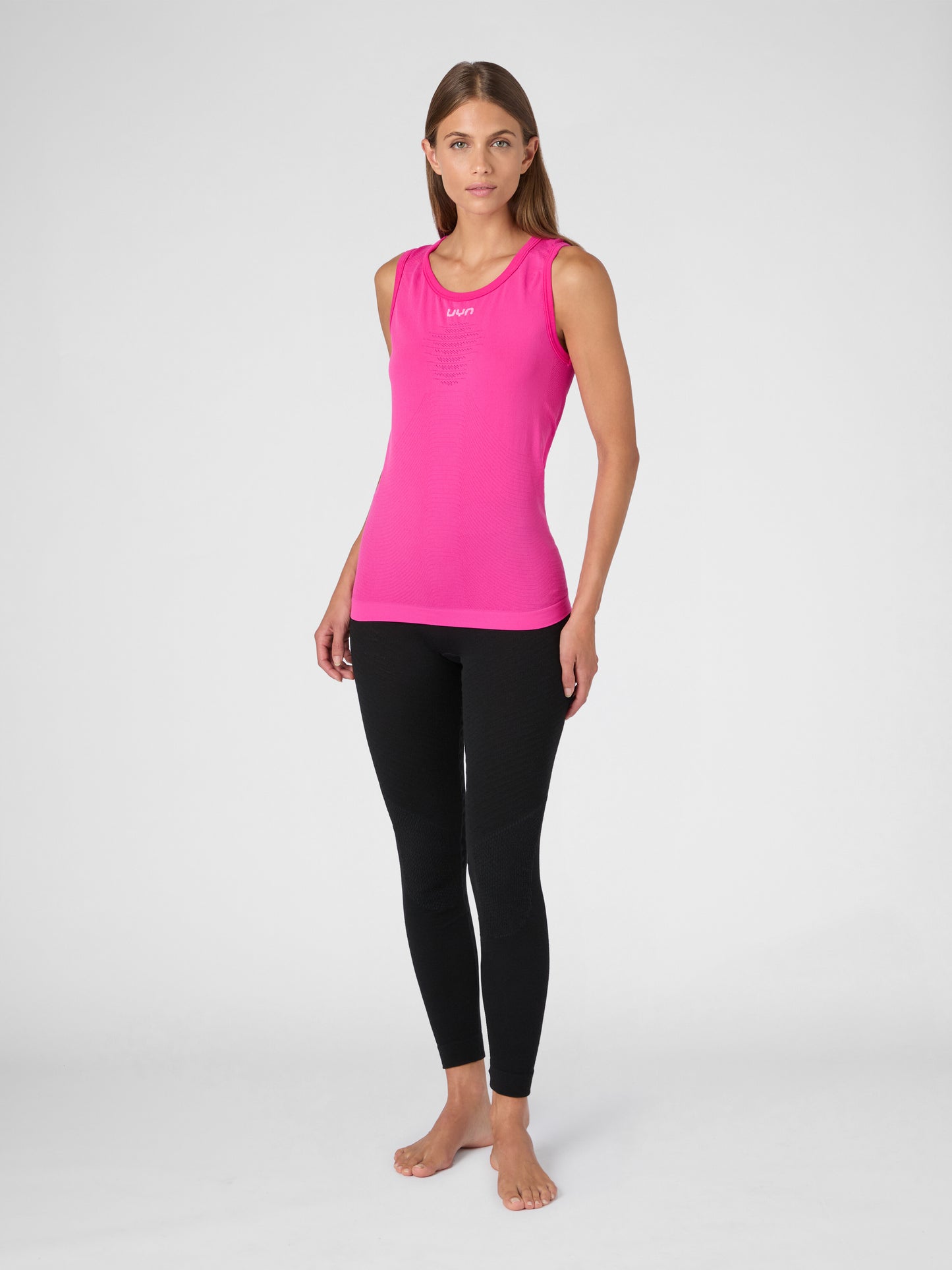 Energyon Sleeveless Base Layer