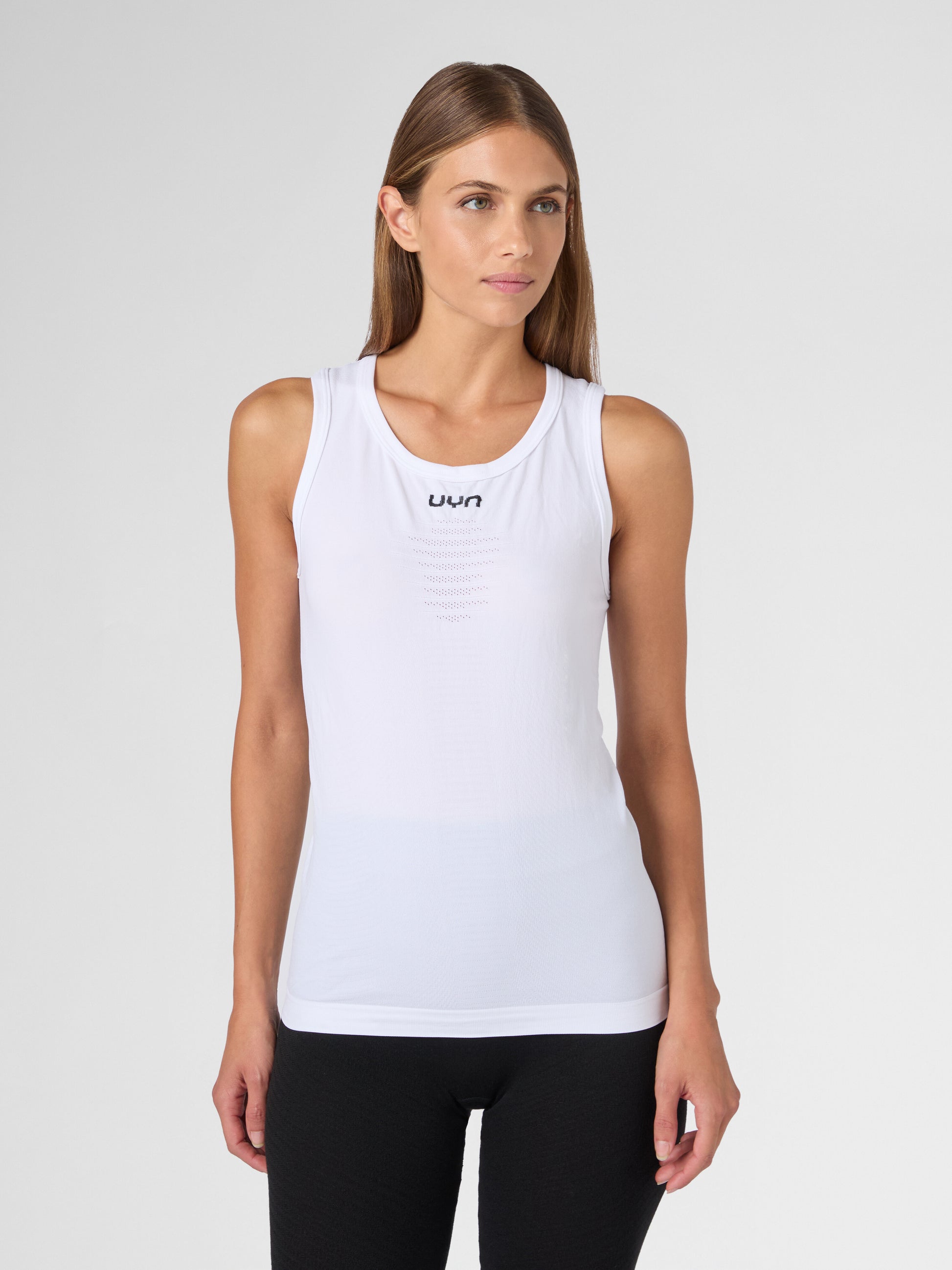 Energyon Sleeveless Base Layer