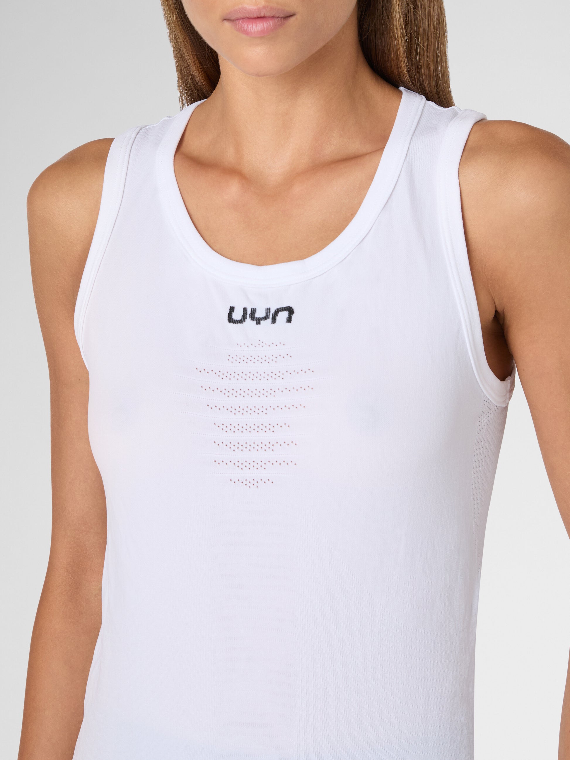 Energyon Sleeveless Base Layer