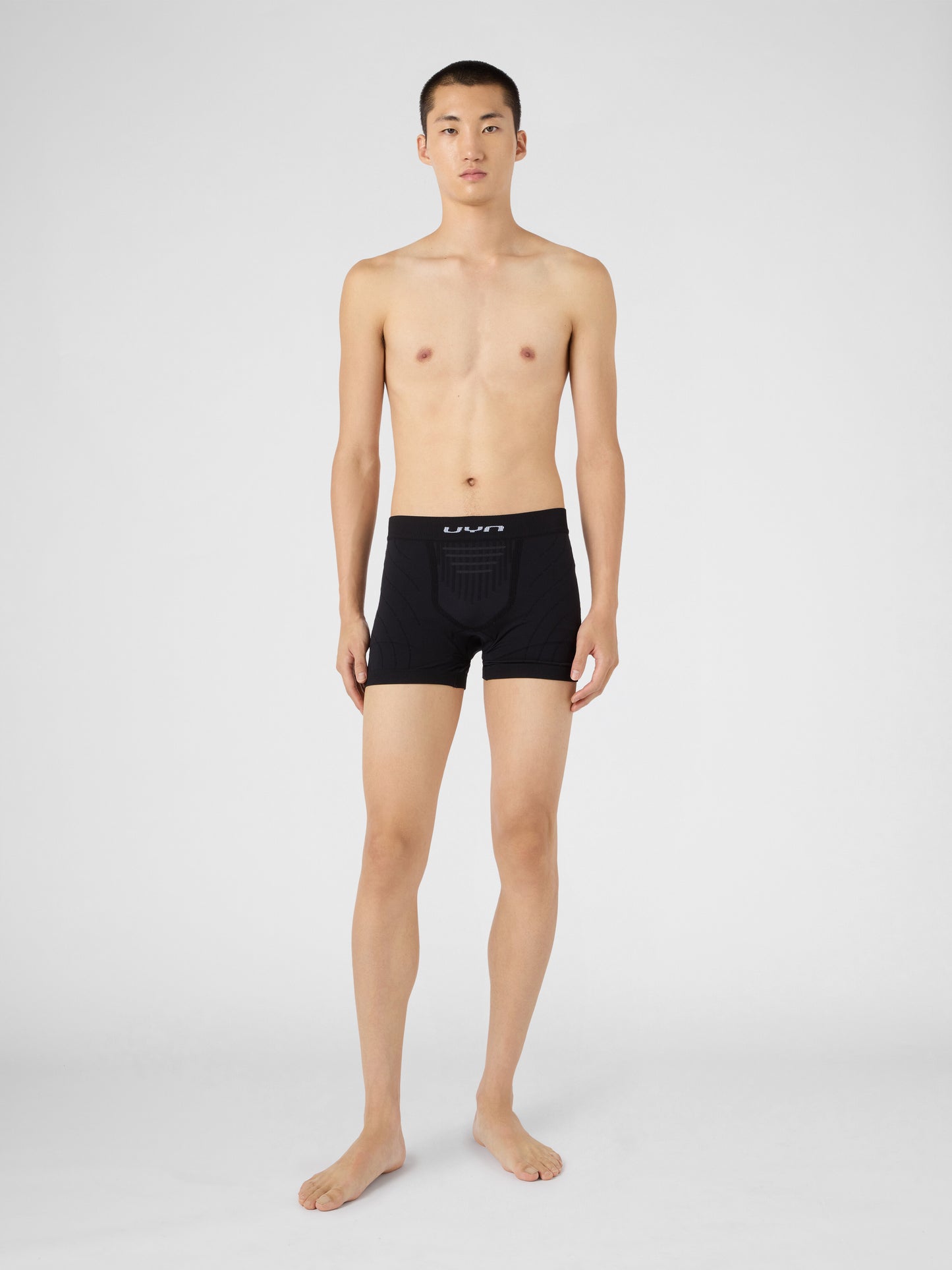 Motyon 2.0 Boxers with seat pad