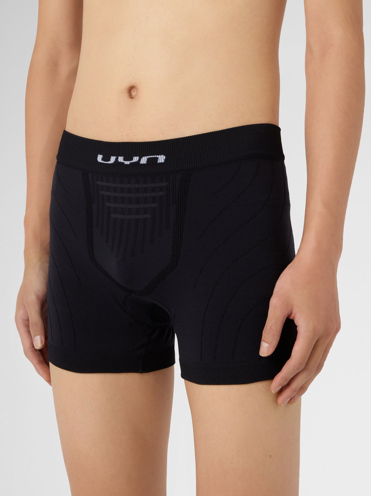 Motyon 2.0 Boxers with seat pad