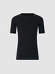Motyon 2.0 Short-Sleeved Base Layer Top