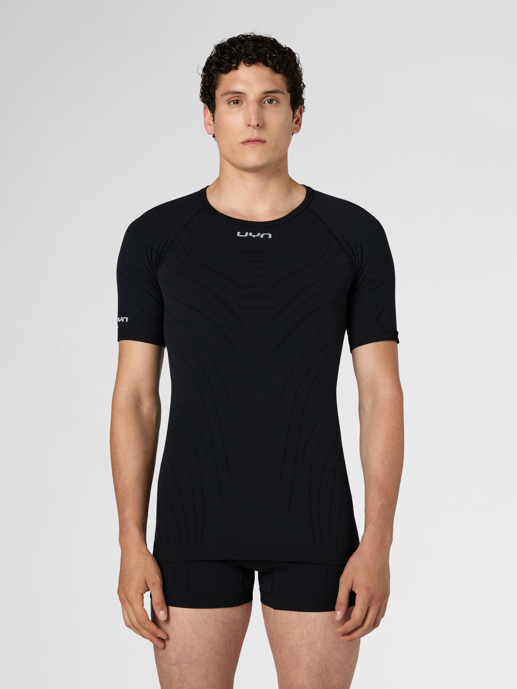 Maglia intima a maniche corte Motyon 2.0