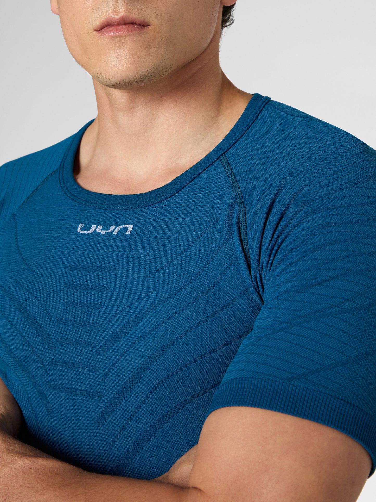 Motyon 2.0 Short-Sleeved Base Layer Top
