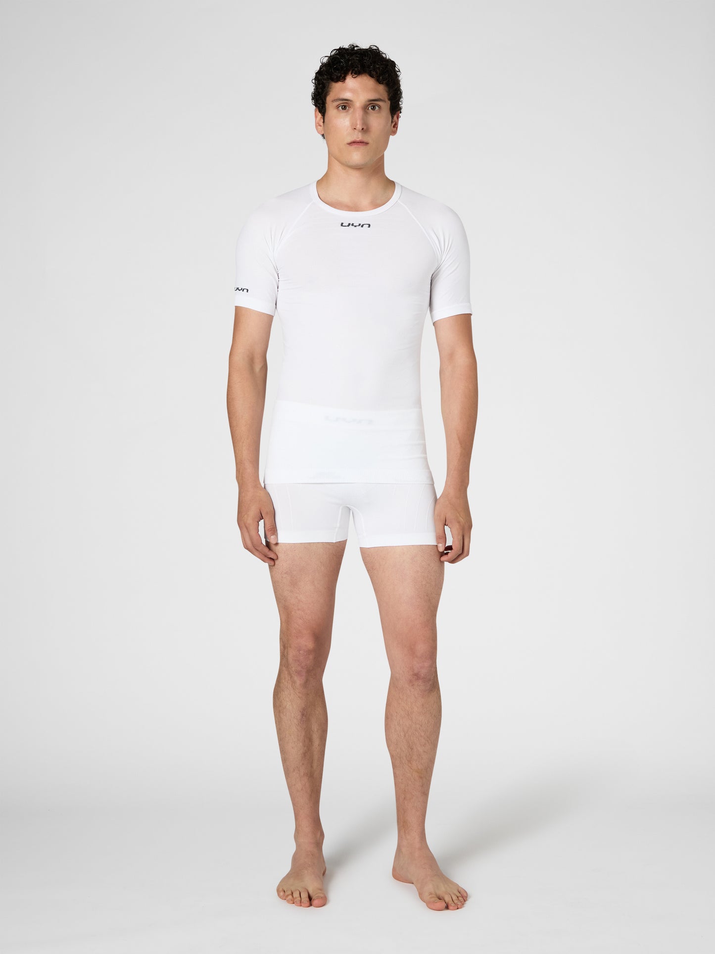 Motyon 2.0 Short-Sleeved Base Layer Top