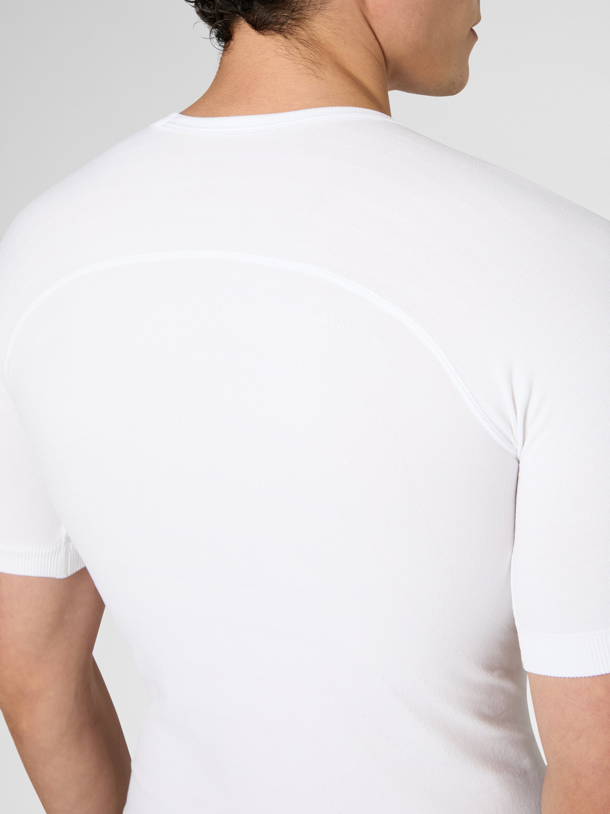 Motyon 2.0 Short-Sleeved Base Layer Top