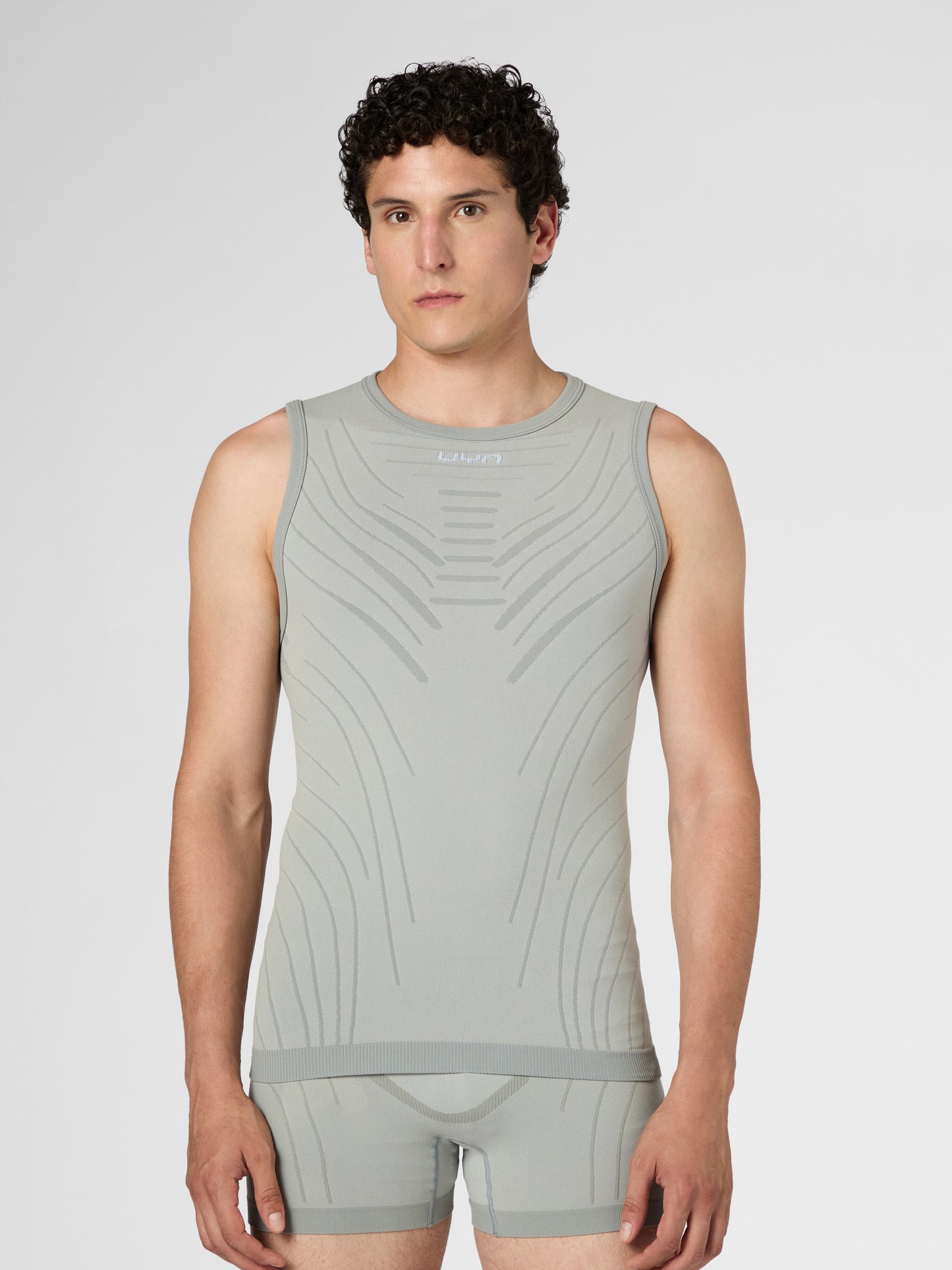 Motyon 2.0 Sleeveless Base Layer