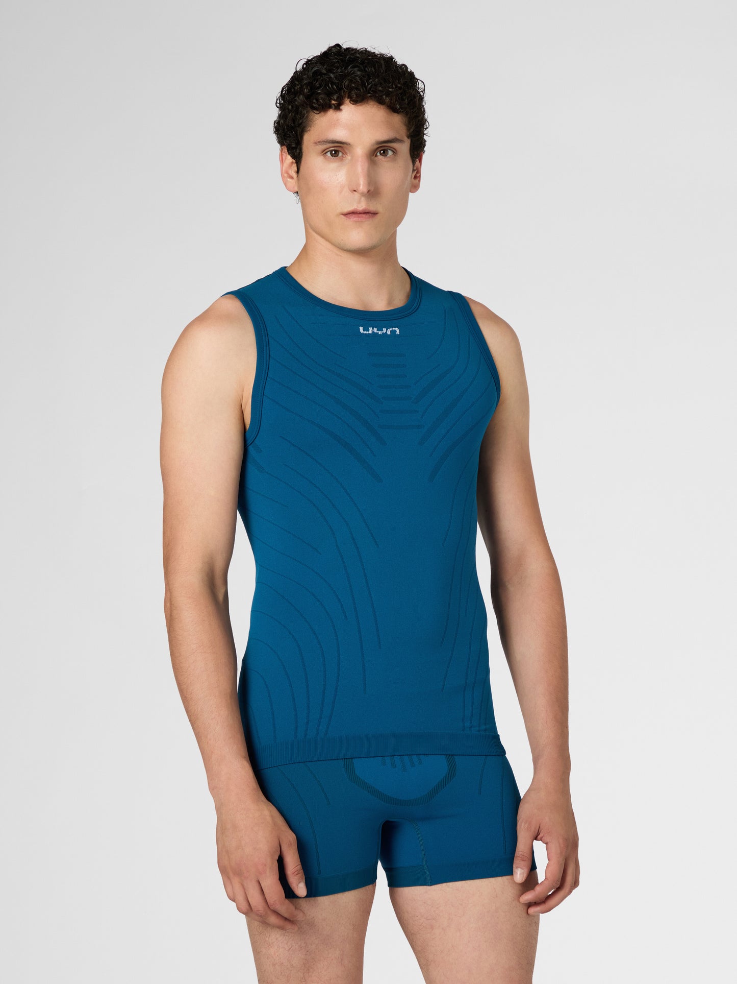 Motyon 2.0 Sleeveless Base Layer