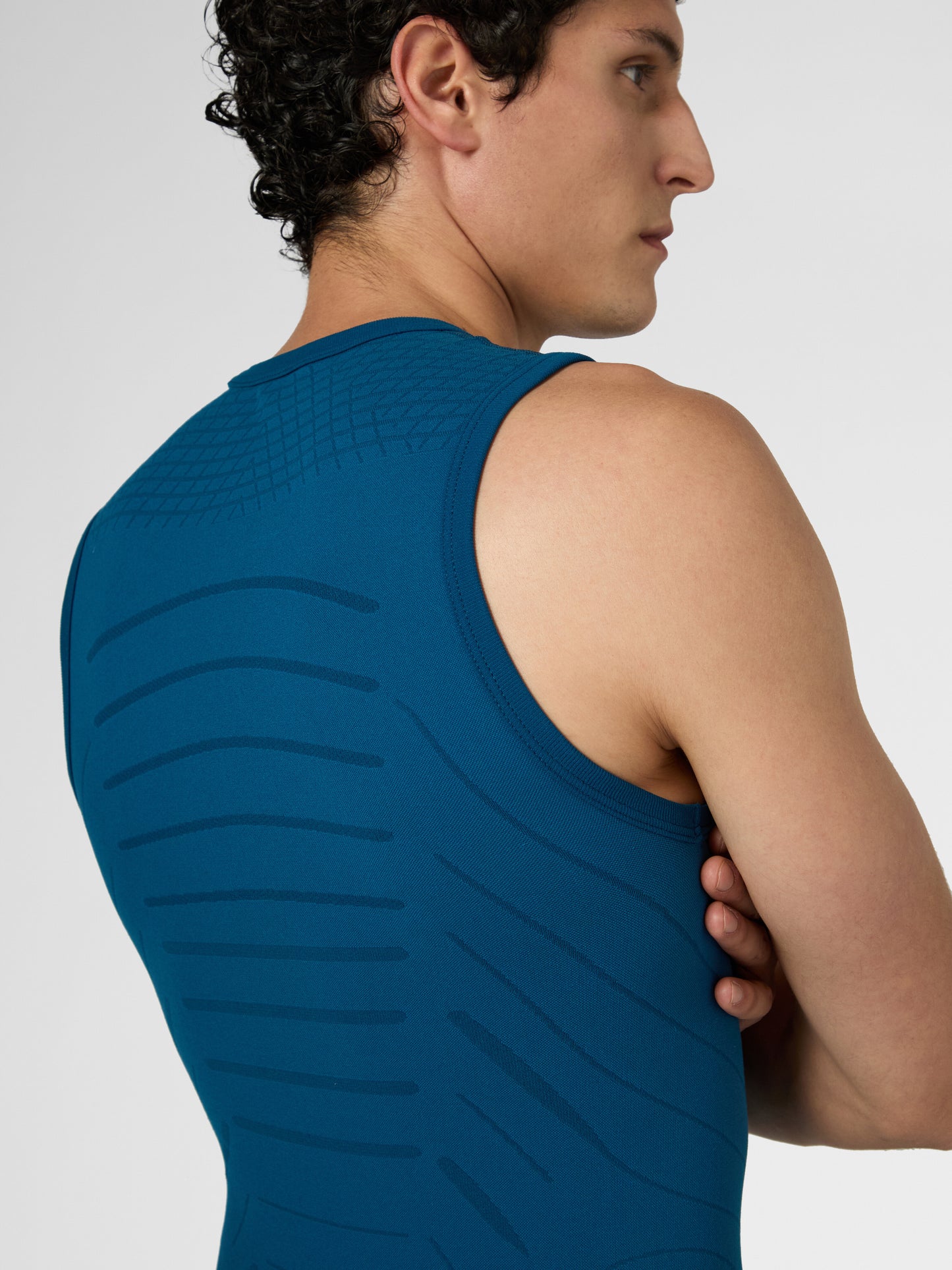Motyon 2.0 Sleeveless Base Layer