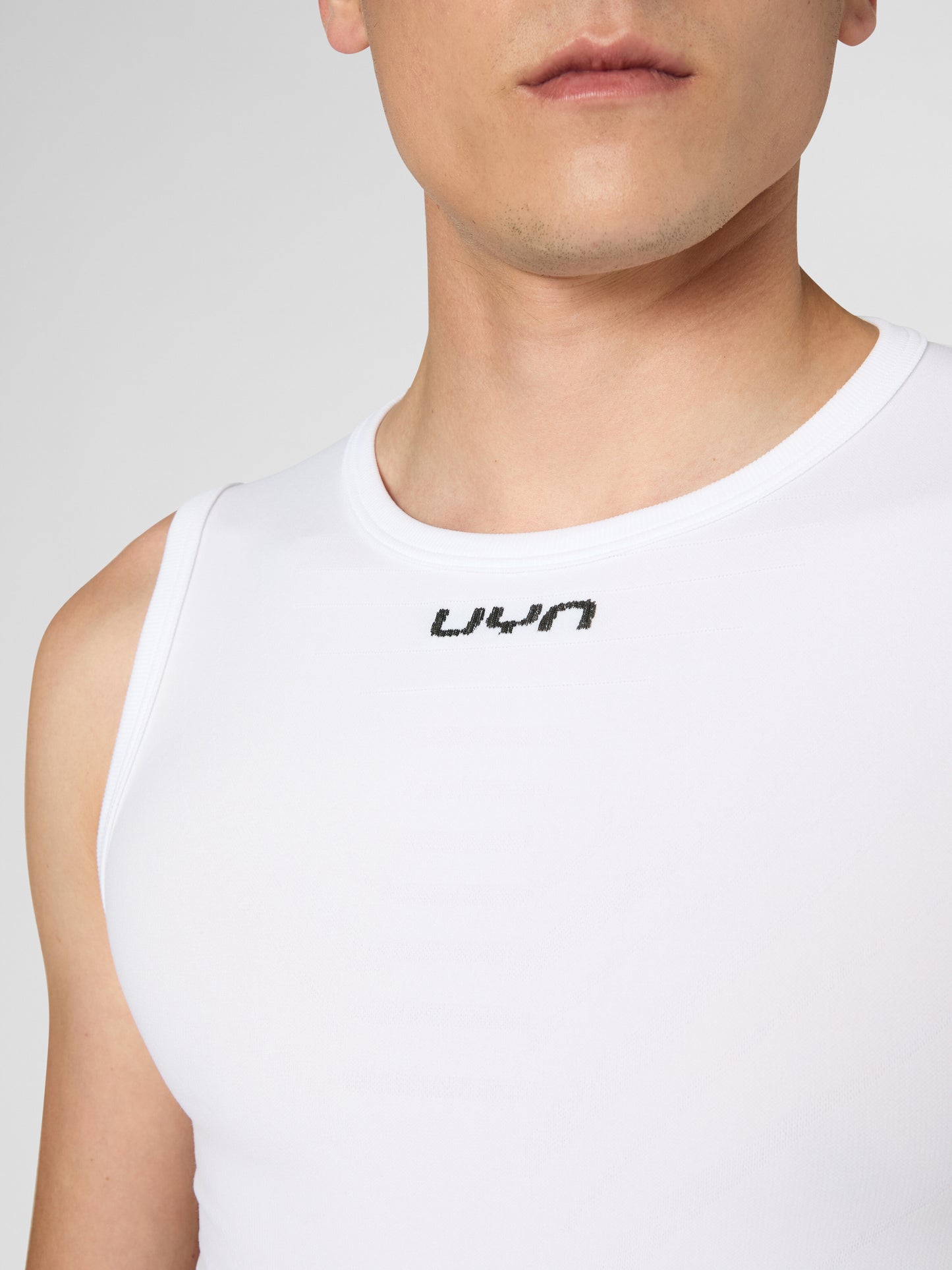 Motyon 2.0 Sleeveless Base Layer
