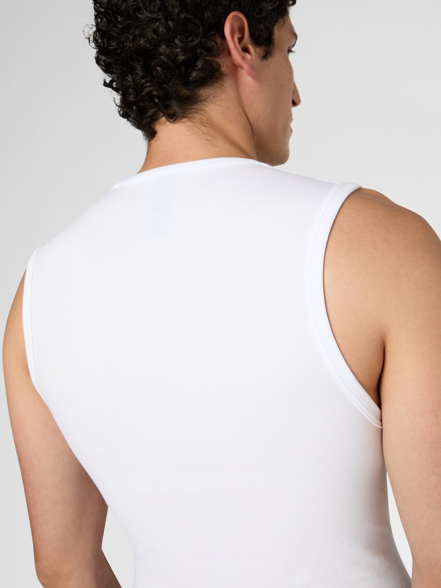 Motyon 2.0 Sleeveless Base Layer