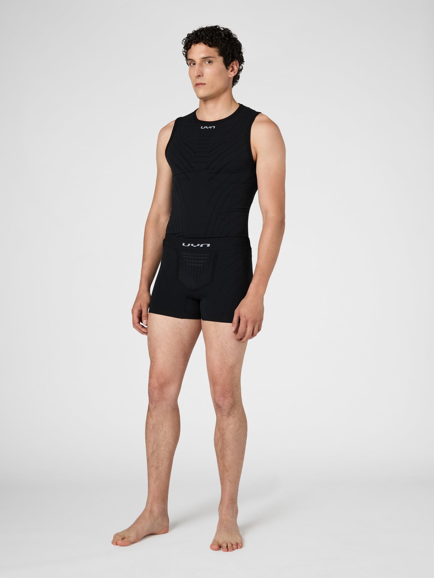 Motyon 2.0 Boxers
