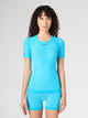 Motyon 2.0 Short-Sleeved Base Layer Top